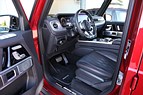 Mercedes-Benz AMG G 63 Manufaktur 585hk, 2024