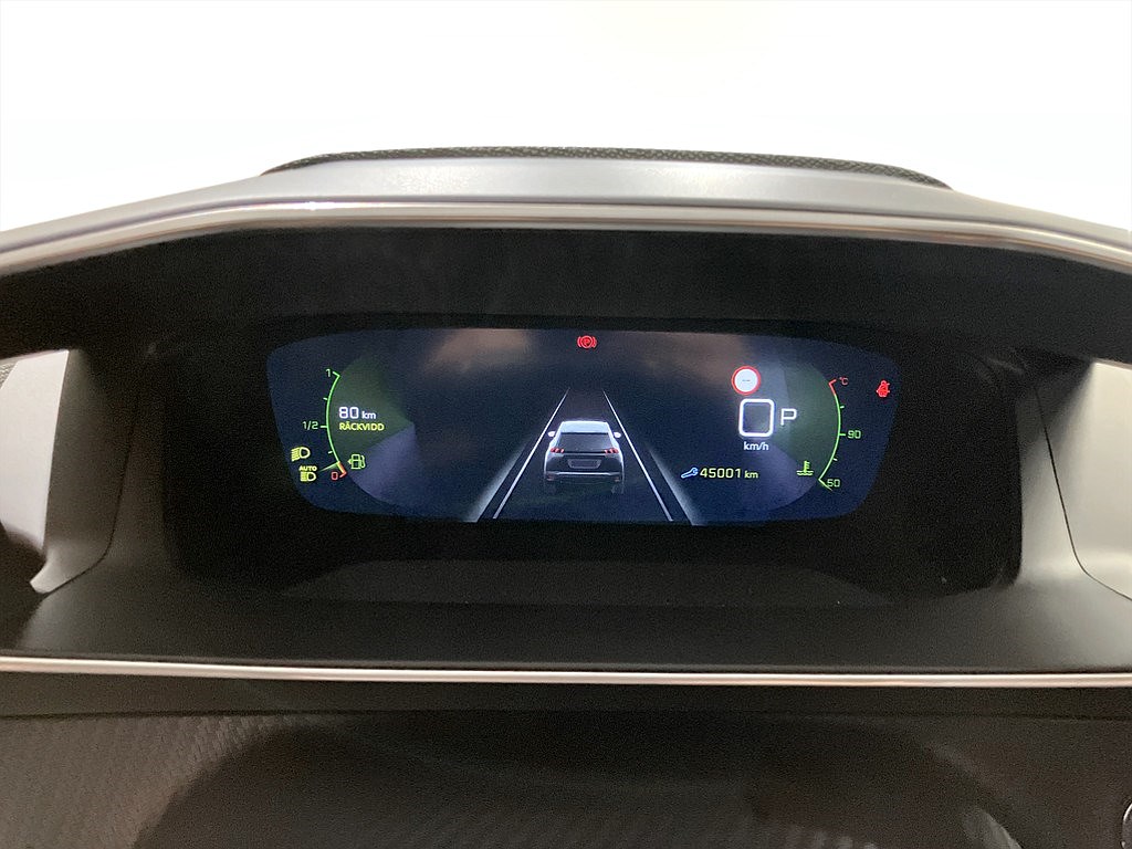 Bild på GT Pack 1.2 PT 155hk Aut - 360-KAMERA,CARPLAY,NAV