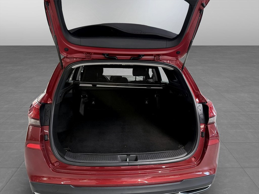 Bild på Essential 1.0 T-GDI 120hk Aut - B-KAMERA, CARPLAY