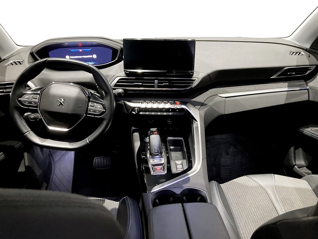 Bild på Allure Pack 1.2 PT 130hk Aut - 7-SITS, B-KAMERA