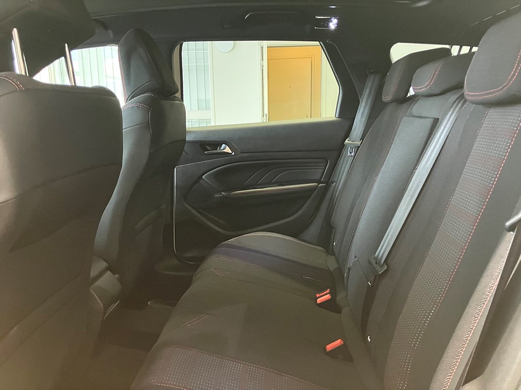Bild på SW GT 1.2 PT 130hk Aut - PANO, CARPLAY