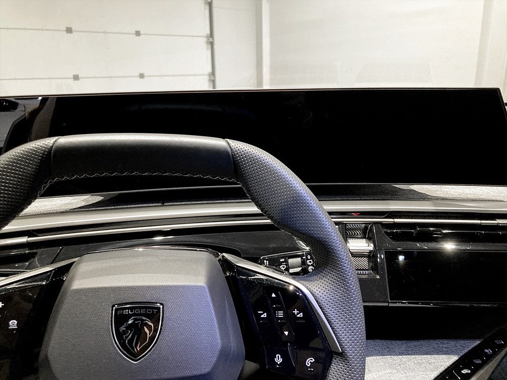 Bild på GT Hybrid 145hk Aut - 7-SITS,B-KAMERA,NAV