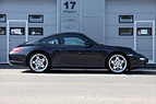 Porsche 911/997 Carrera 3.8 S Coupé