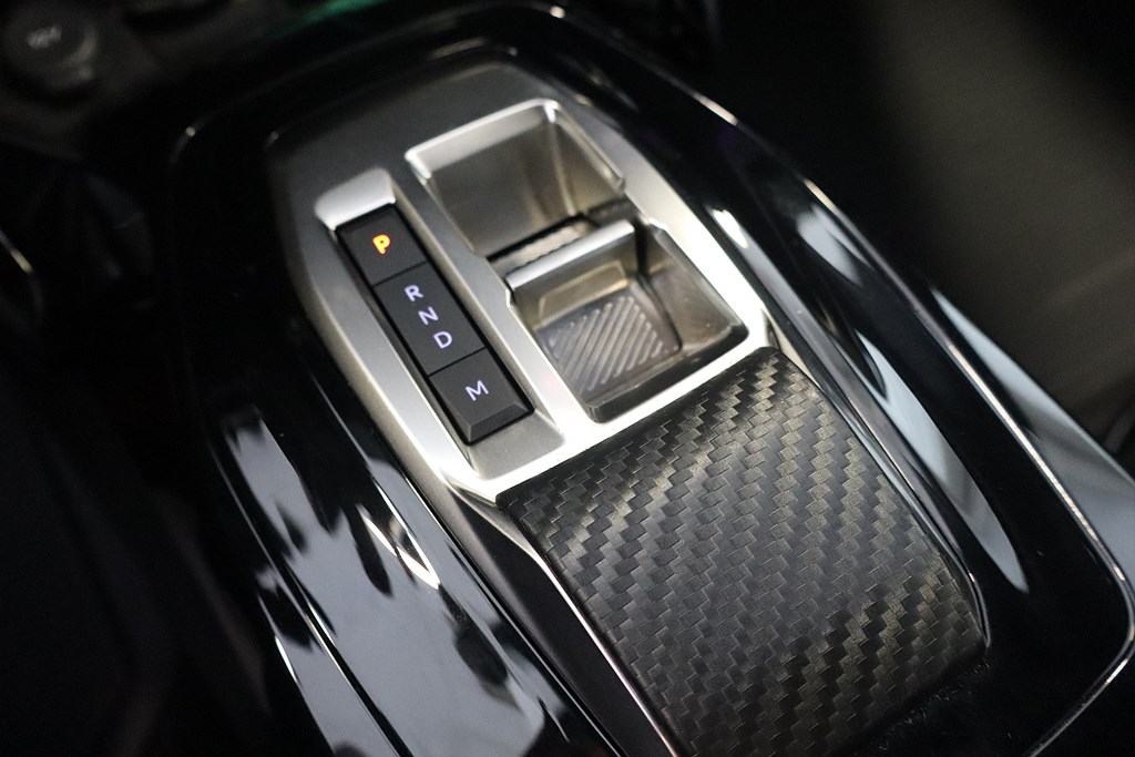 Bild på GT 1.2 PT 130hk Aut - B-KAMERA, CARPLAY