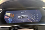 Tesla MODEL S 85D 423hk Freecharge