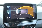 Volkswagen ID.3 58kWh 204hk Life Värmepump Rattvärme Moms
