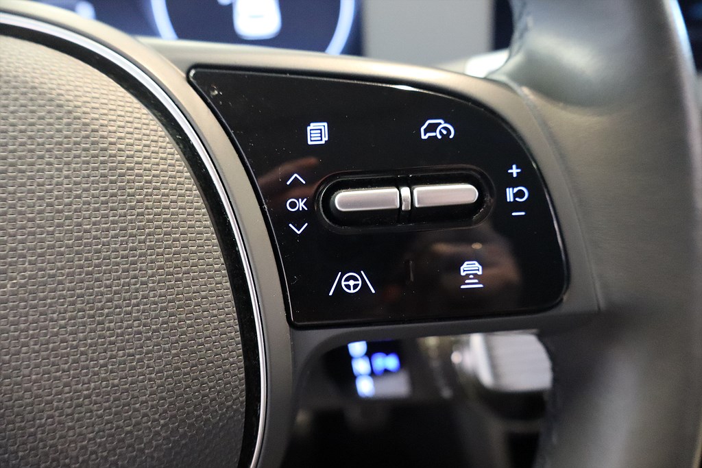Bild på Advanced 72.6 kWh 218hk Aut - 360-KAMERA, DRAG, NAV