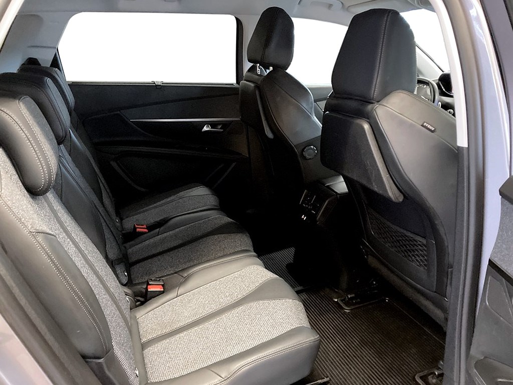 Bild på Allure 1.2 PT 130hk Aut - 7-SITS, B-KAMERA