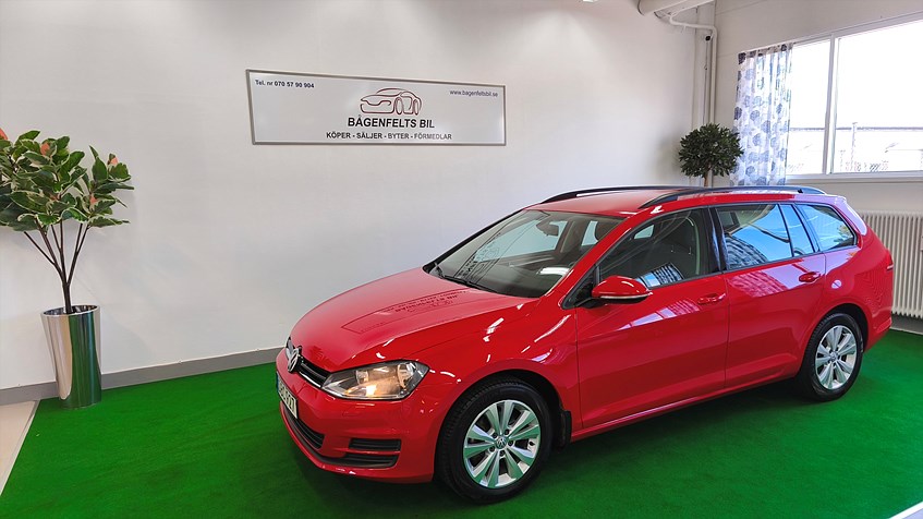 Volkswagen , VW GOLF