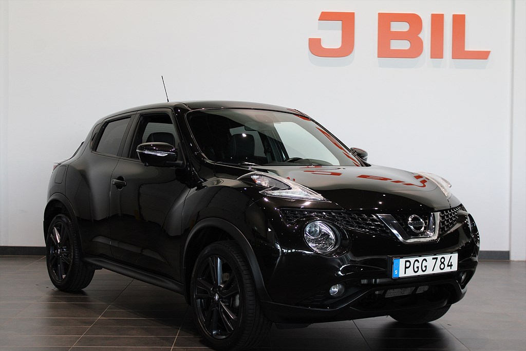 Bild på 1.2 DIG-T 115hk - B-KAMERA, EN ÄGARE