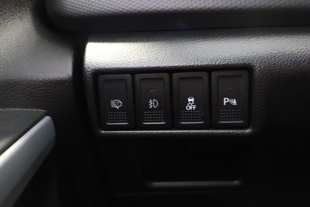 Bild på 1.6 VVT i-AWD 120hk - PANORAMA