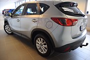 Mazda CX-5 2.2 DE AWD (150hk)
