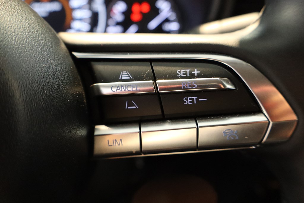 Bild på SKY 2.0 SKYACTIV-X M Hybrid 150hk - B-KAMERA, CARPLAY