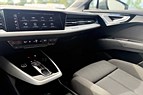 Audi Q4 40 e-tron Prolinę Advanced / Dragkrok / Vinterhjul /