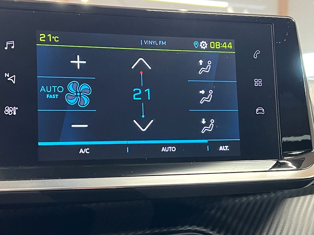 Bild på Allure Pack 50kWh 136hk Aut - NAV, B-KAMERA, CARPLAY