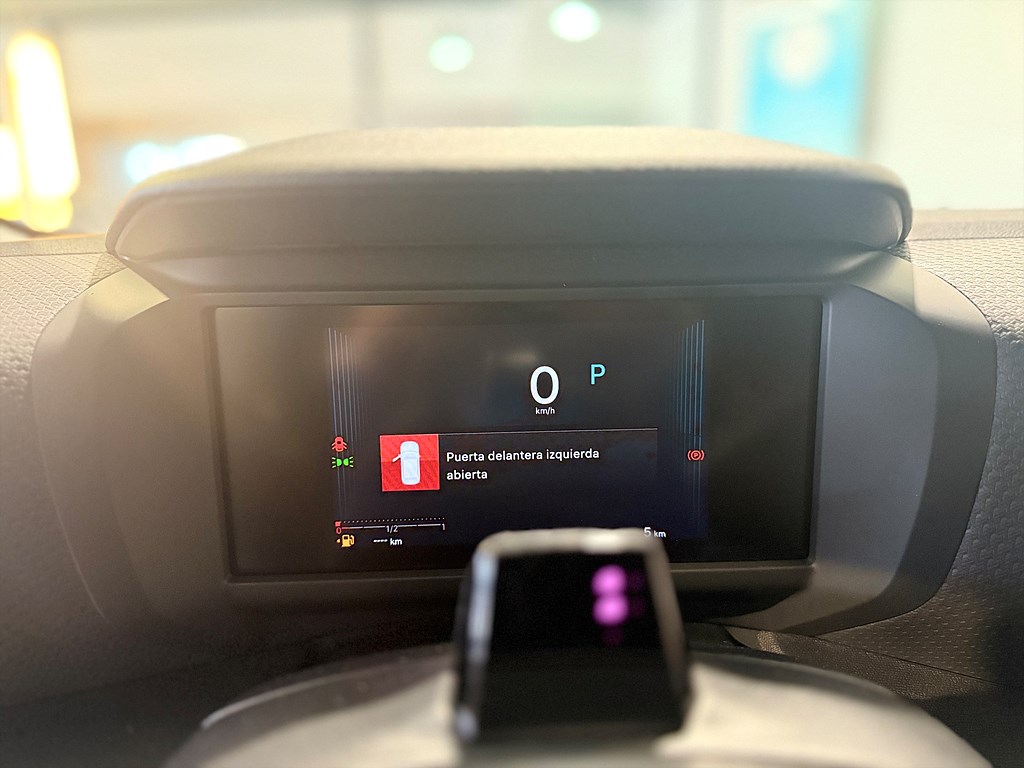 Bild på Max PureTech 130hk Aut - OMGÅENDE LEVERANS!