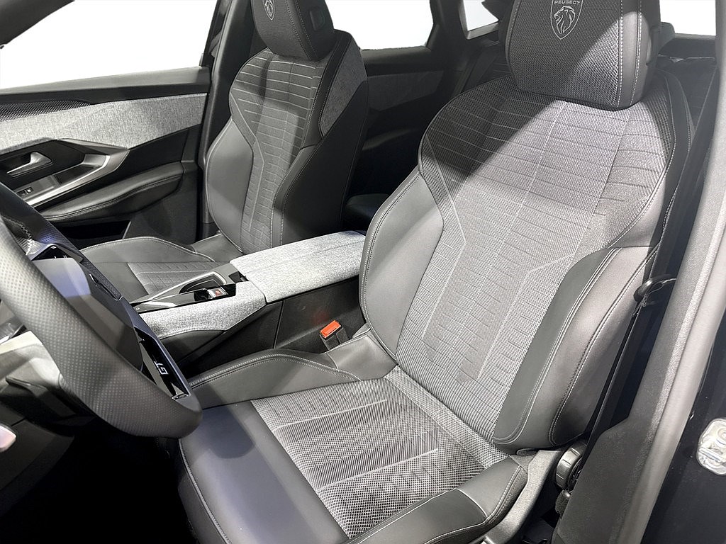 Bild på GT Hybrid 145hk Aut - B-KAMERA,CARPLAY,NAV