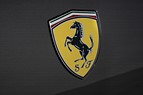 Ferrari 812 GTS | Passagerar Display | Full Kolfiber