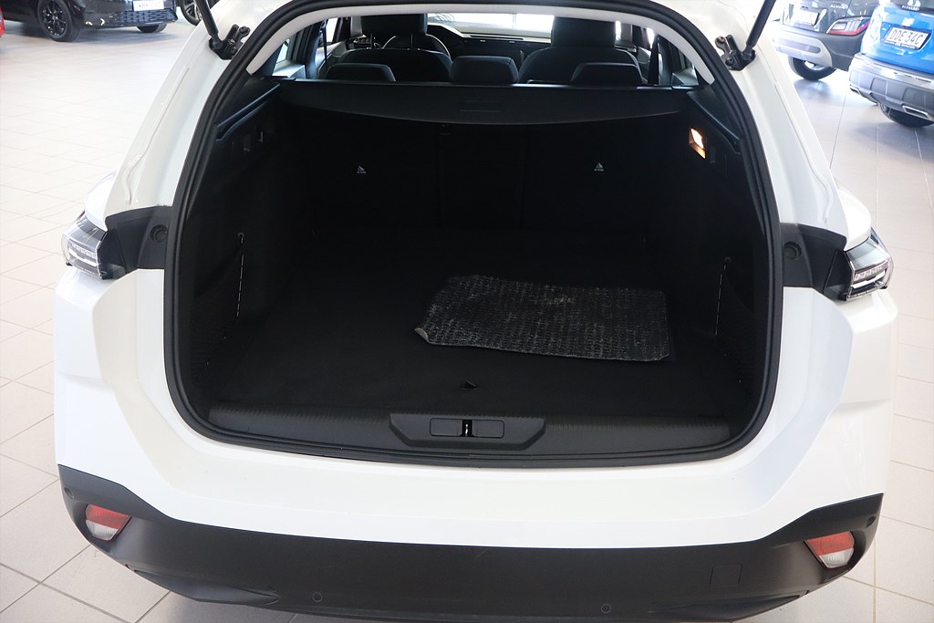 Bild på SW Active Pack 1.2 PT 110hk - CARPLAY, EN ÄGARE