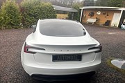 Tesla Model 3 Standard Range RWD Highland AP Pano