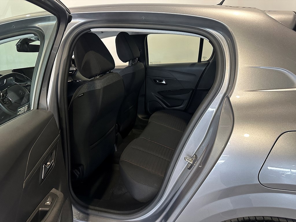 Bild på Active 1.2 PT 75hk - CARPLAY, FARTHÅLLARE