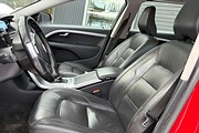 Volvo V70 D4 AWD Geartronic, 181hk Summum