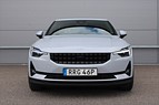 Polestar 2 LR AWD Pilot & Plus Moms / VAT