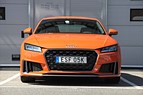 Audi TT Coupé 40 TFSI (197hk)