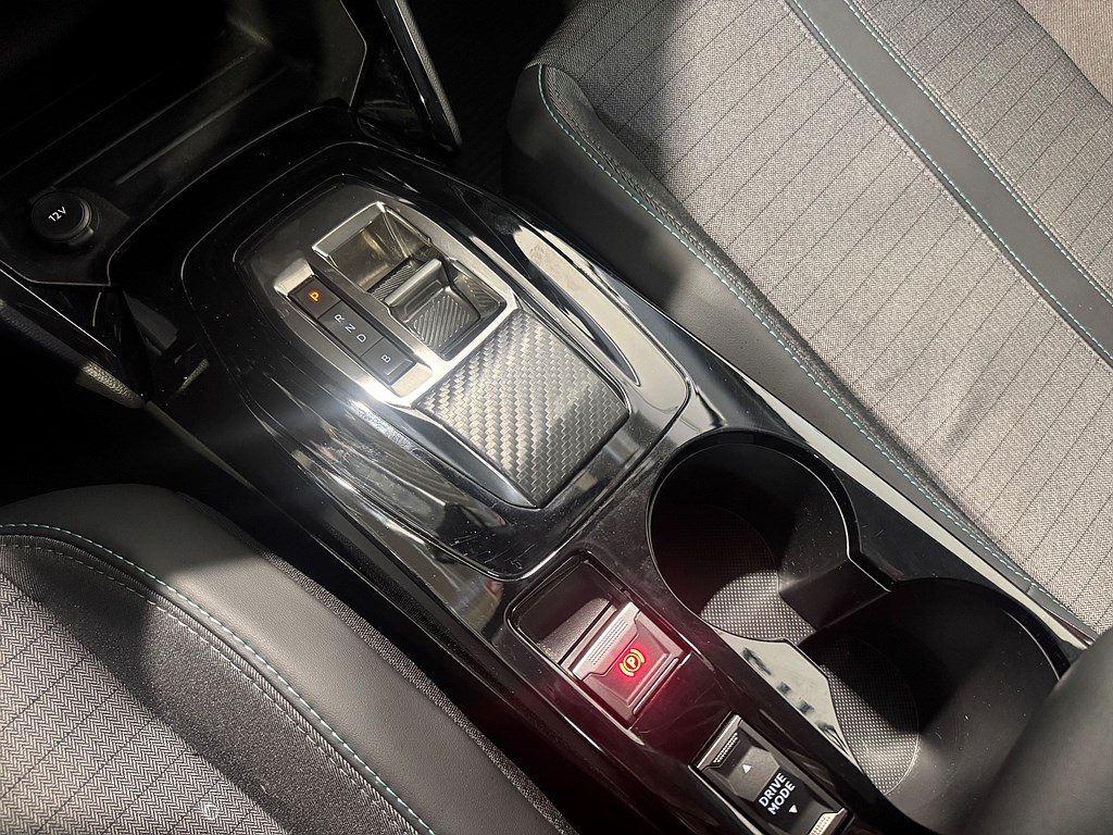 Bild på Allure Pack 50kWh 136hk Aut - B-KAMERA, CARPLAY