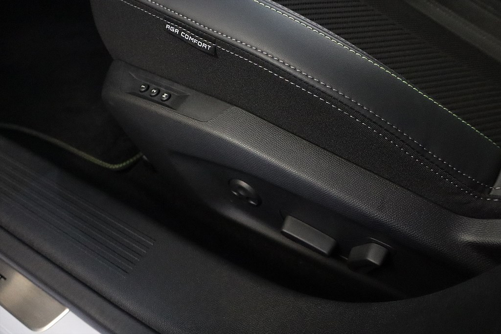 Bild på SW GT 1.2 PT 136hk Aut - B-KAMERA, CARPLAY