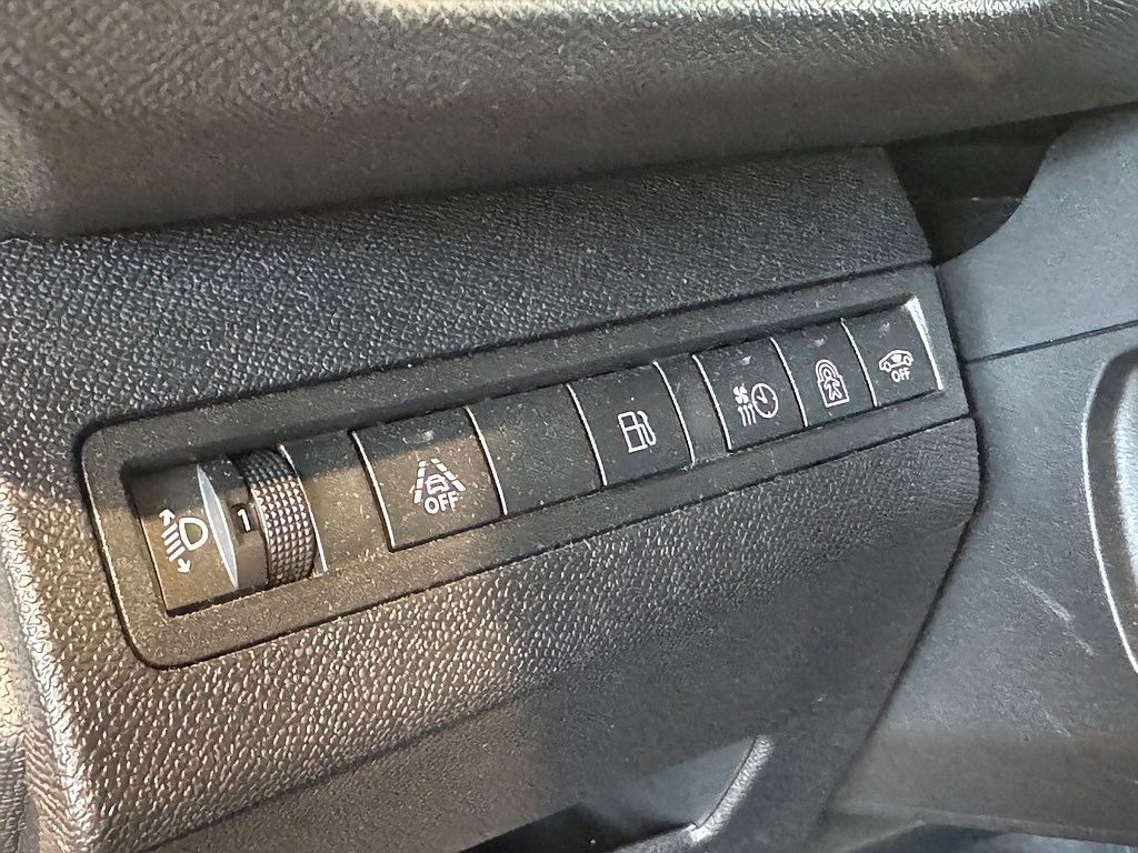 Bild på Allure Hybrid4 300hk Aut AWD - B-KAMERA, DRAG, CARPLAY