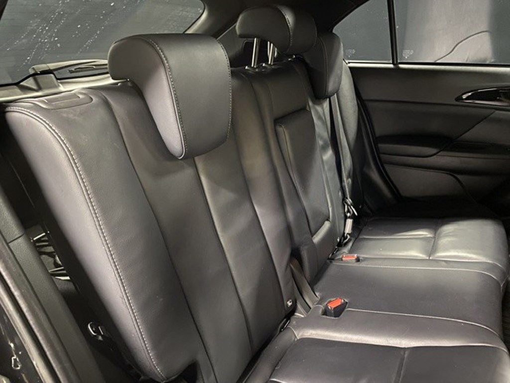 Bild på PHEV 2.4 190hk Aut AWD - PANORAMA