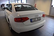 Audi A4 2.0 TFSI quattro (211hk)