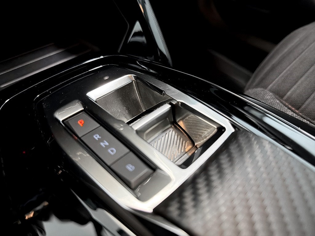 Bild på Active 136hk Aut - CARPLAY, P-SENSORER
