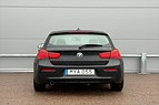 BMW 116 d 5-dörrars LED strålkastare / M Sport stolar / Facelift