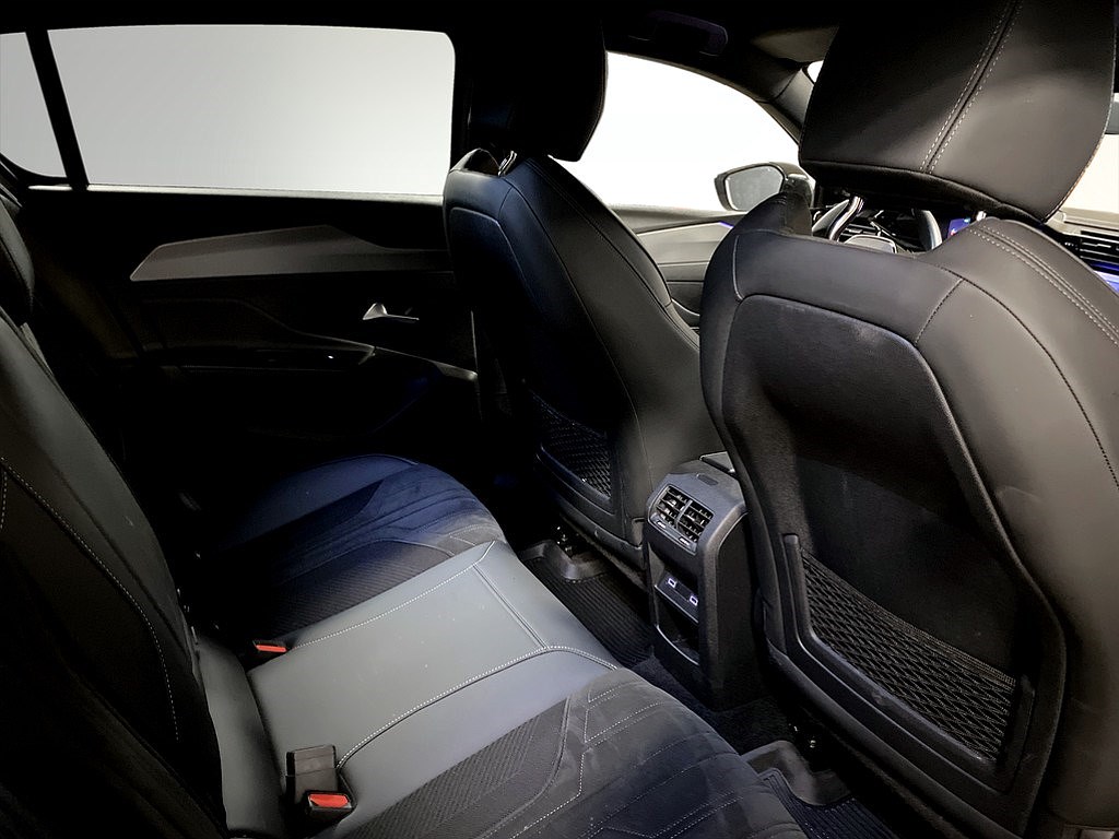 Bild på 5D GT 1.2 PT 130hk Aut - B-KAMERA, CARPLAY
