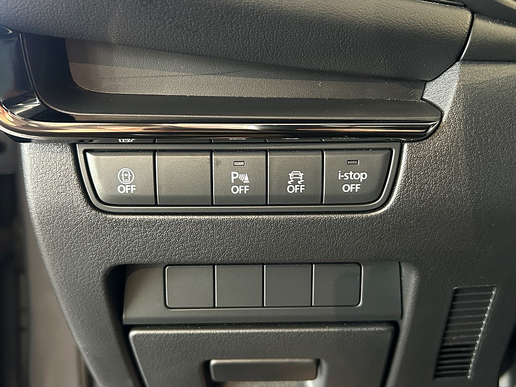 Bild på Hatchback Sky 2.0 150hk Aut - B-KAMERA, CARPLAY