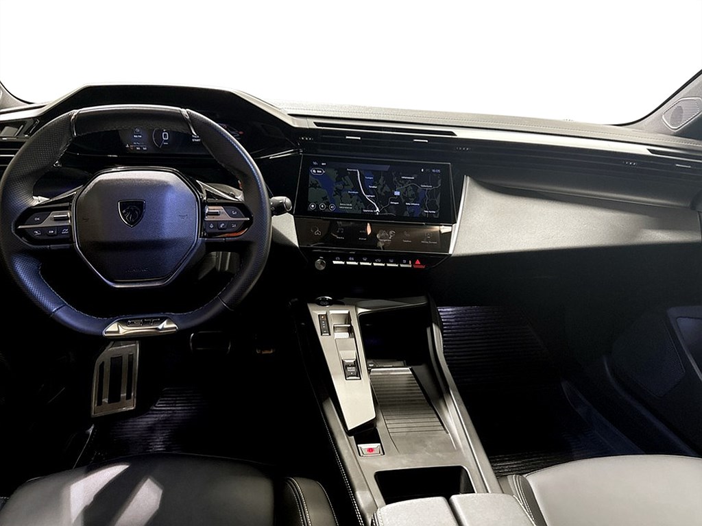 Bild på GT 1.2 PT 130hk Aut - 1 ÄGARE,B-KAMERA,NAV