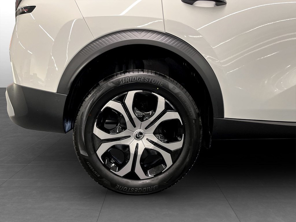 Bild på AirCross Plus PureTech 100hk - PRIVATLEASING KAMPANJ!