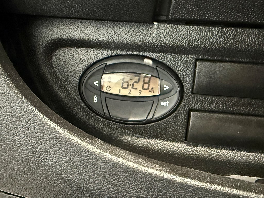 Bild på 35 2.0 BHDi 110hk - DRAG,M-VÄRMARE,FARTHÅLLARE