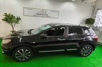 Nissan J10 NISSAN QASHQAI