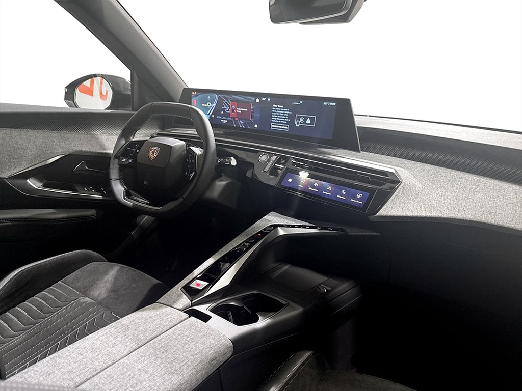 Bild på GT 214hk Aut - B-KAMERA,CARPLAY,1 ÄGARE
