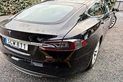 Tesla MODEL S 90D 423HK DUAL FREECHARGE