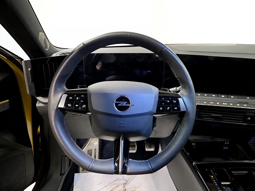 Bild på 5D GS 1.2 PT 130hk Aut - B-KAMERA, CARPLAY