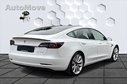 Tesla Model 3 Performance, 514HK, 2019