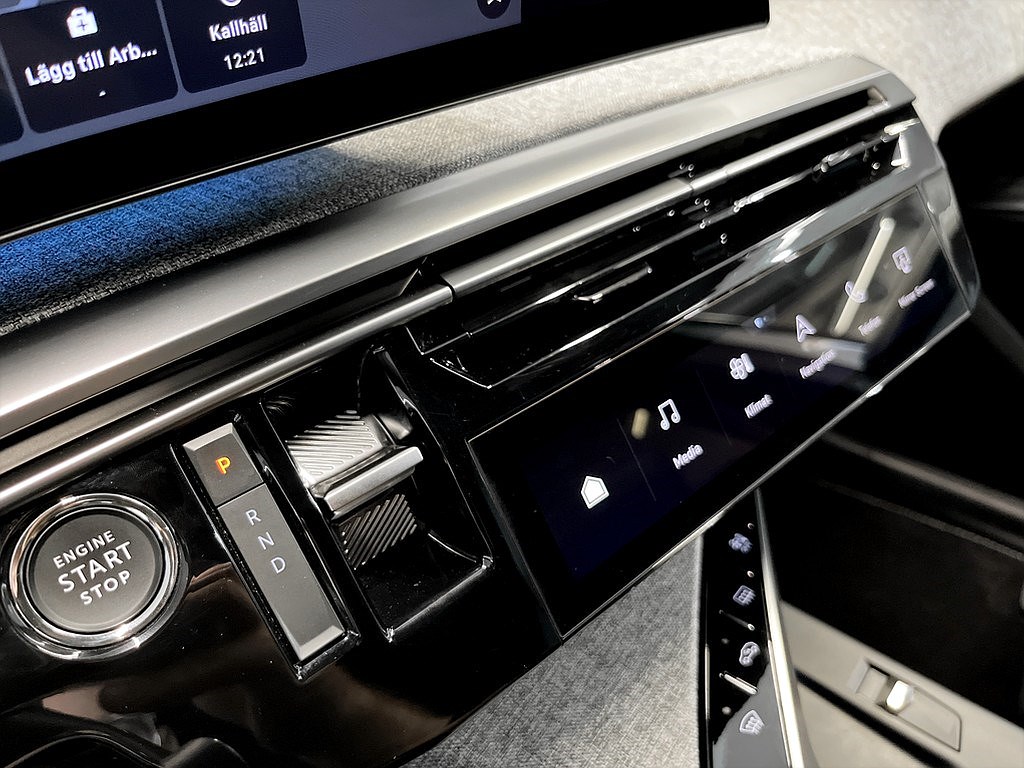 Bild på GT Ultimate 214hk Aut - B-KAMERA, CARPLAY,NAV