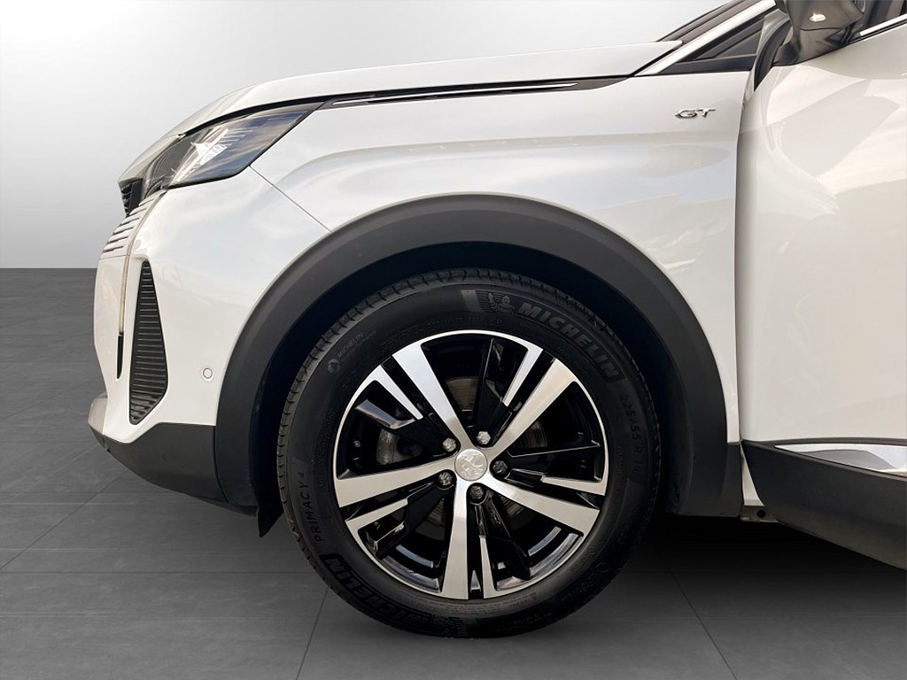 Bild på GT 2.0 BHDi 180hk Aut - 7-SITS, B-KAMERA