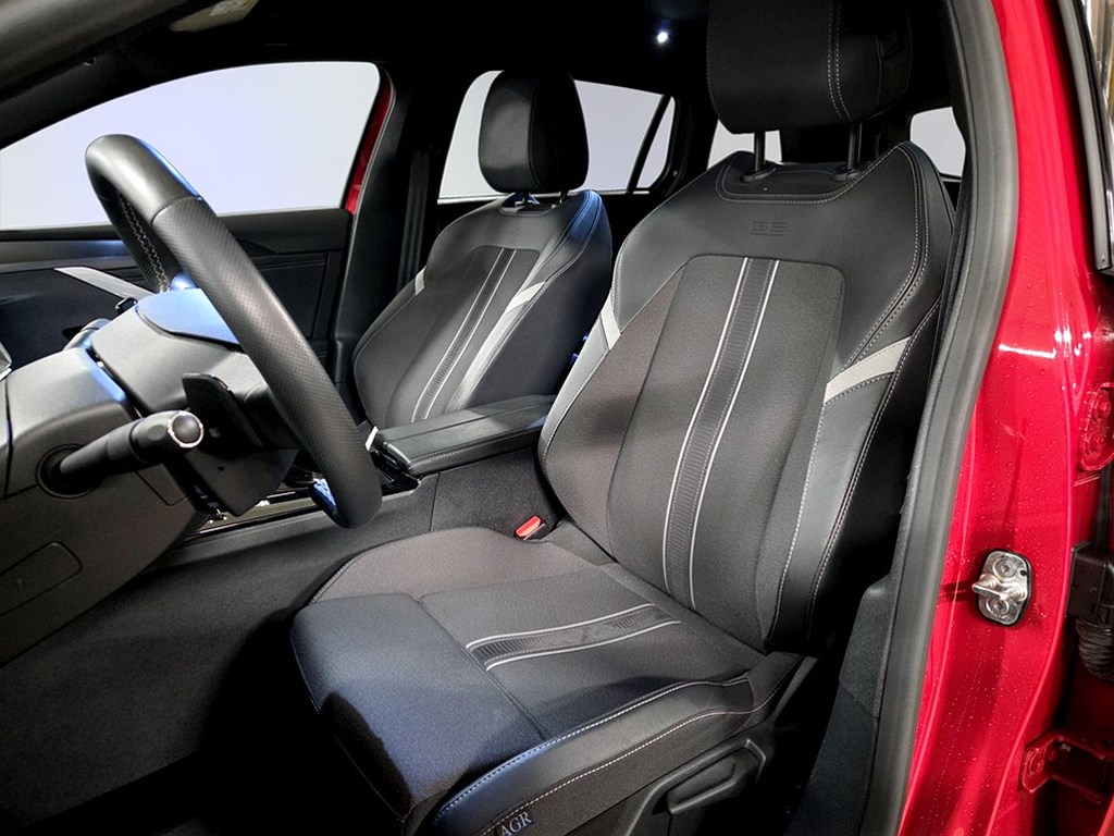 Bild på ST GS 1.2 PT 130hk Aut -B-KAMERA, CARPLAY