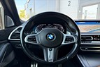 BMW X5 xDrive45e M sport / B&W / Panorama / Drag / Luftfjädring