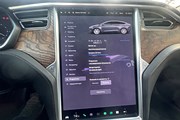 Tesla MODEL X 90D 423HK Drag FREECHARGE